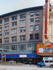 The Chicago Theatre