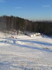 Yukki-Park Ski Resort