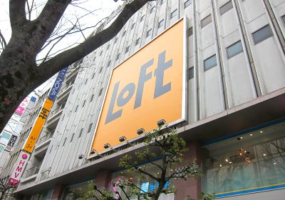 Sakae LOFT