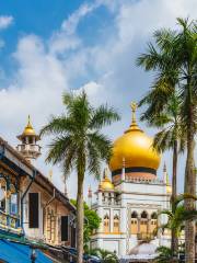 Kampong Glam