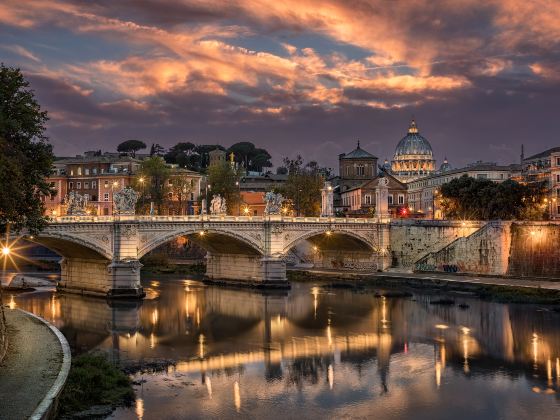 Ponte Sant'Angelo