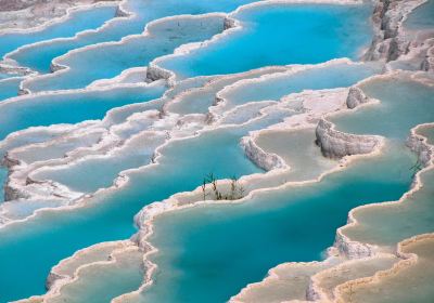 Pamukkale