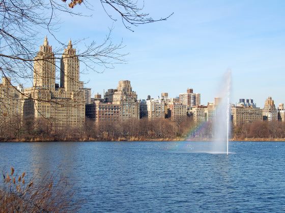 Jacqueline Kennedy Onassis Reservoir