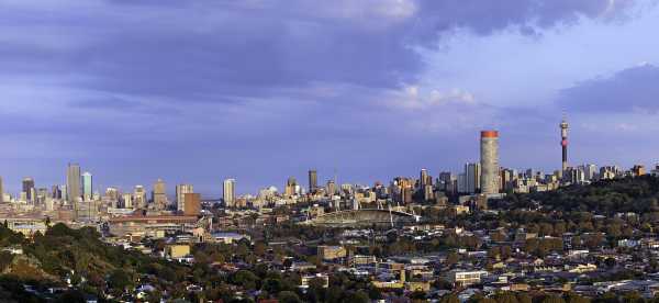 Hotels in Gauteng, South Africa