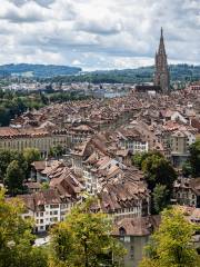 UNESCO - Bern Old Town