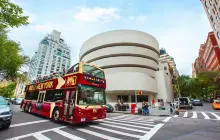 Big Bus Tours New York