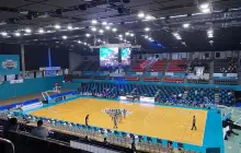 Kyoto City Gymnasium