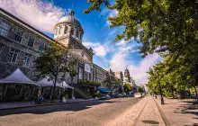 Marché Bonsecours