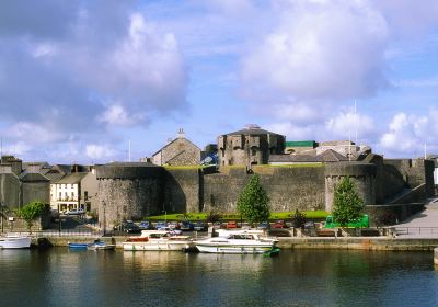 Athlone Tourist Information Centre