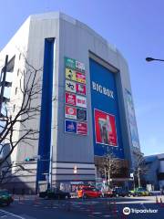 BigBox Takadanobaba