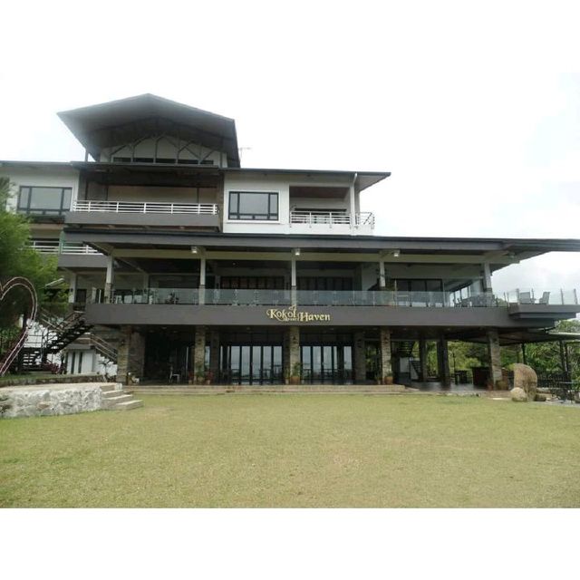 Kokol Haven Resort