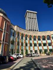 Kuala Lumpur Memorial Library