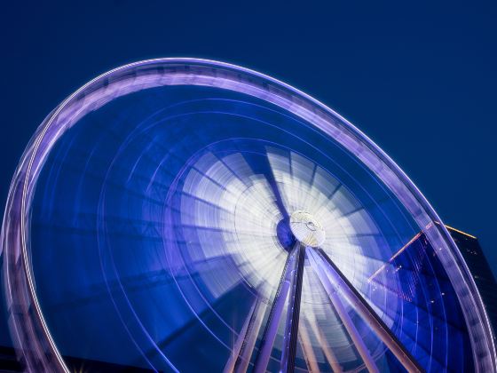 Asiatique Sky