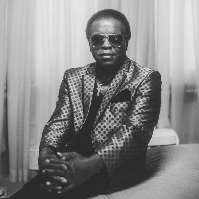 Lee Fields & Monophonics Tour | Mohawk Austin