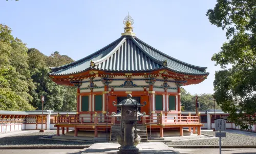 Naritasan Shinsho-ji