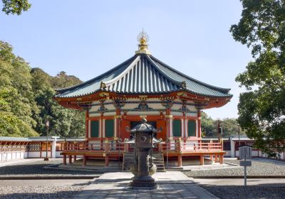 Naritasan Shinsho-ji