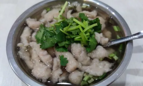 福记瘦肉丸(学院西路店)