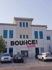 BOUNCE Al Quoz