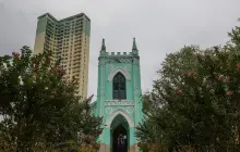 St. Michael the Archangel Cemetery