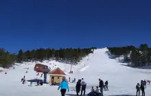 Murat Mountain Ski Center