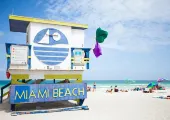 10 Family-Friendly Hotels in Greater Miami