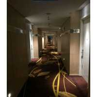 Swiss-Belinn Airport Jakarta