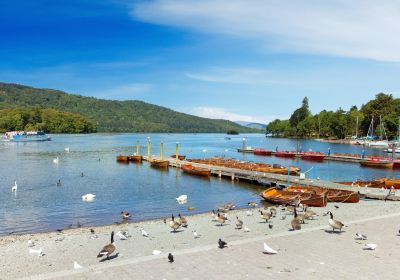 Bowness-on-Windermere