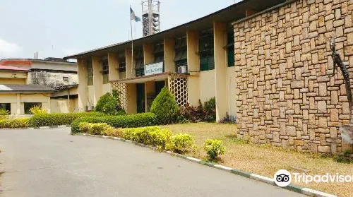 National Museum Lagos