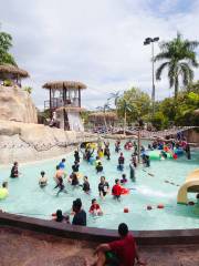 Wet World Water Park Shah Alam