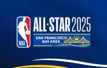 2025 NBA All-Star Game