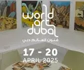 World Art Dubai