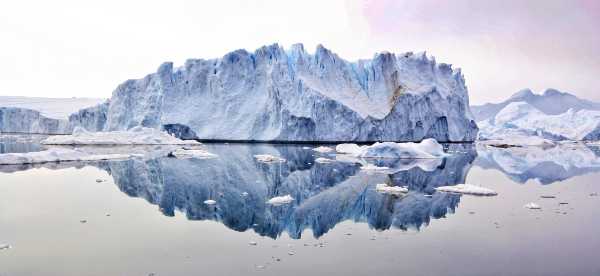 Hotel 4 Bintang  di Greenland