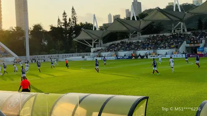 4_Mong Kok Stadium