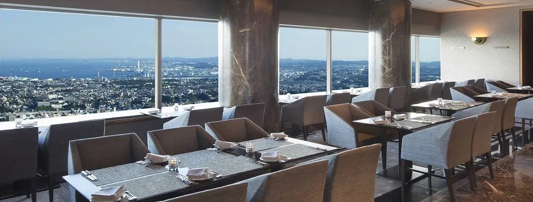 Restaurants for Views & Experiences