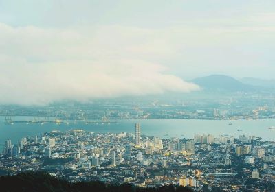 Penang Hill