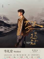 【Shenzhen】William Wei Concert Tour