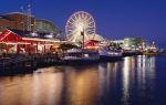 Navy Pier