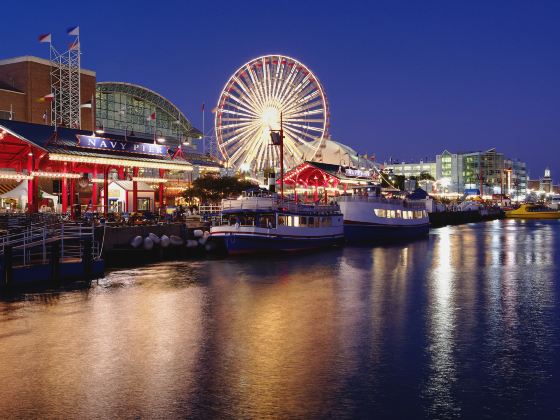 Navy Pier