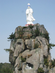 Guanyin Xiansheng