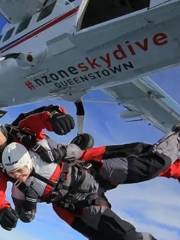 Hainan Sanya Skydive Seaview 4000M Altitude Skydiving Base Direct Operation · Official Flagship Store