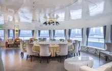 ''Crystal Princess'' Huangpu River Cruise