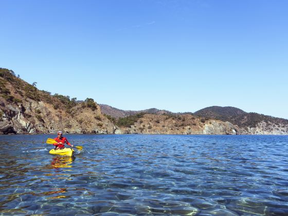 Santa Catalina Island