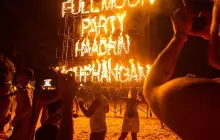 Full Moon Party