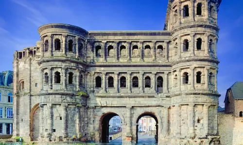 Porta Nigra