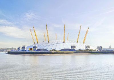 The O2