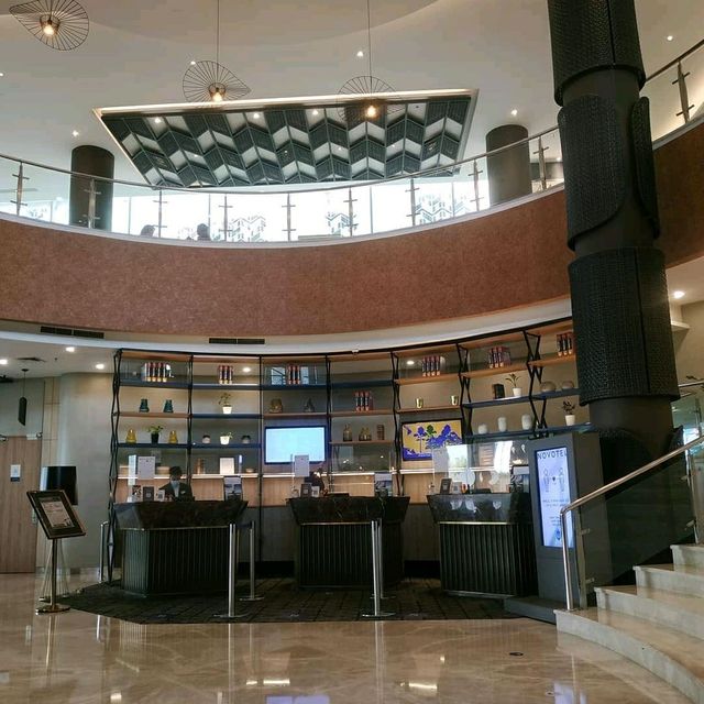 Novotel Jakarta Cikini