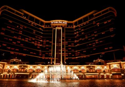 Wynn Palace Resort