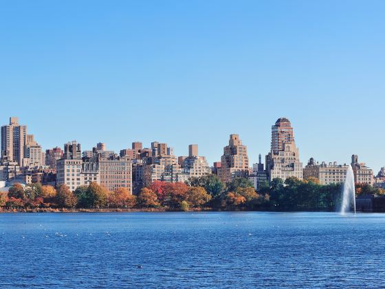 Jacqueline Kennedy Onassis Reservoir