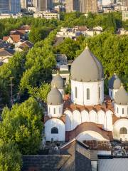 Notre Dame Church