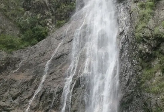 Longfengda Waterfall